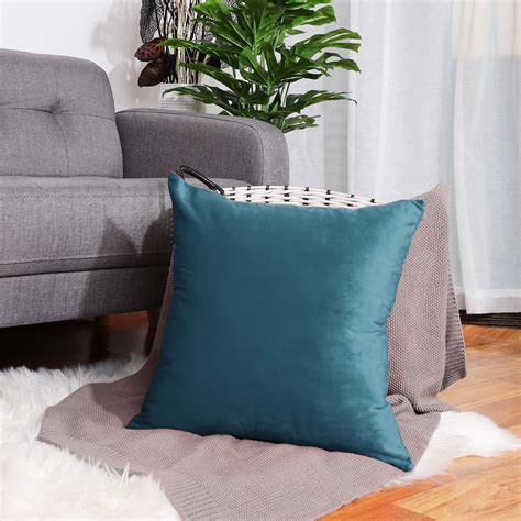 accent pillow covers 18x18|indoor pillow covers 18x18.